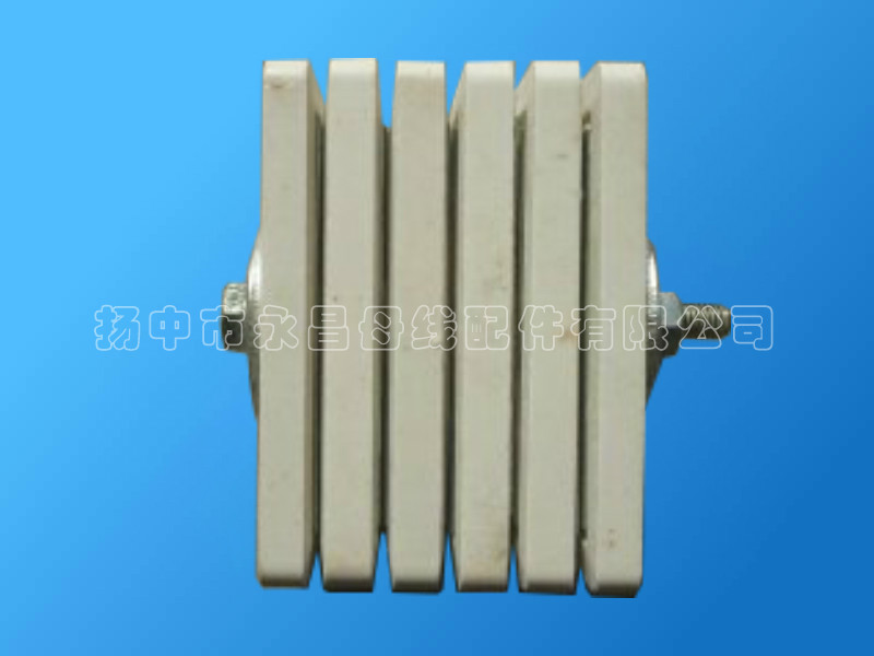 照明母线槽接头器